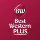 Best Western Plus Bloomington logo