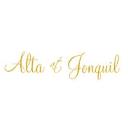 Alta at Jonquil logo
