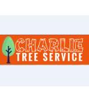 Charlie Tree Service logo