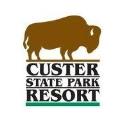 Legion Lake Lodge (Custer State Park Resort) logo