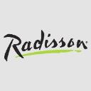 Radisson Hotel - Bismarck logo