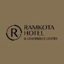 Ramkota Hotel - Pierre logo