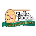 Stello Foods Inc. logo
