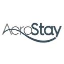 AeroStay Hotel logo