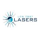 LowCostLasers logo