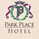 Park Place Hotel logo