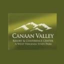 Canaan Valley Resort State Park logo
