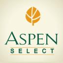 Aspen Select logo
