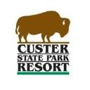 Blue Bell Lodge (Custer State Park Resort) logo