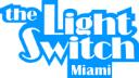 The Light Switch Miami logo