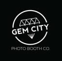 Gem City Photo Booth Co. logo