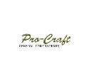 Pro-Craft General Contractors logo