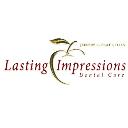 Lasting Impressions Dental Care logo