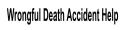 Wrongful Death Attorneys logo