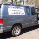 Guttermaster LLC logo