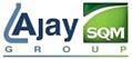Ajay-SQM Group logo