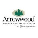 Arrowwood Resort at Cedar Shore logo