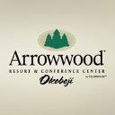 Arrowwood Resort & Conference Center - Okoboji logo