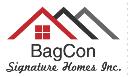 BagCon Signature Homes logo