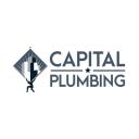 Capital Plumbing logo