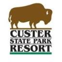 State Game Lodge (Custer State Park Resort) logo