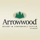 Arrowwood Resort & Conference Center - Alexandria logo