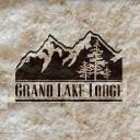 Grand Lake Lodge logo