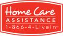 Home Care Assistance of Naples logo