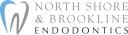 North Shore & Brookline Endodontics logo