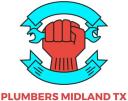 Plumbers Midland TX logo