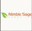 Nimble Sage Group, LLC logo