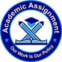Academic Assignment logo