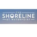 The Shoreline Condominiums logo