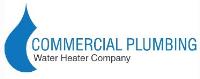 Commercial Plumbing Water Heater Company image 1