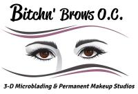 Bitchn' Brows O.C. Microblading & PMU Studio image 1