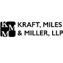 Kraft, Miles & Miller, LLP logo