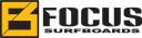 Focus SUP Hawaii logo