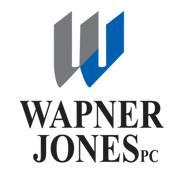 Wapner Jones, PC image 1