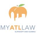 myATLlaw logo