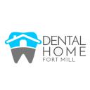 Dental Home Fort Mill logo