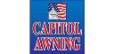 Capitol Awning Company logo