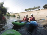 LA River Kayak Safari image 5