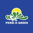 Perm-O-Green logo