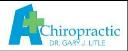APlus Chiropractic logo