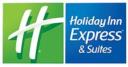 Holiday Inn Express Mason City logo