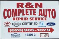 R & N Complete Auto Repair image 3