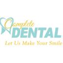 Complete Dental logo