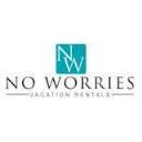 No Worries Vacation Rentals logo