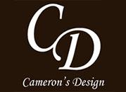 Cameron's Design image 1