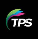 TPS Printing logo